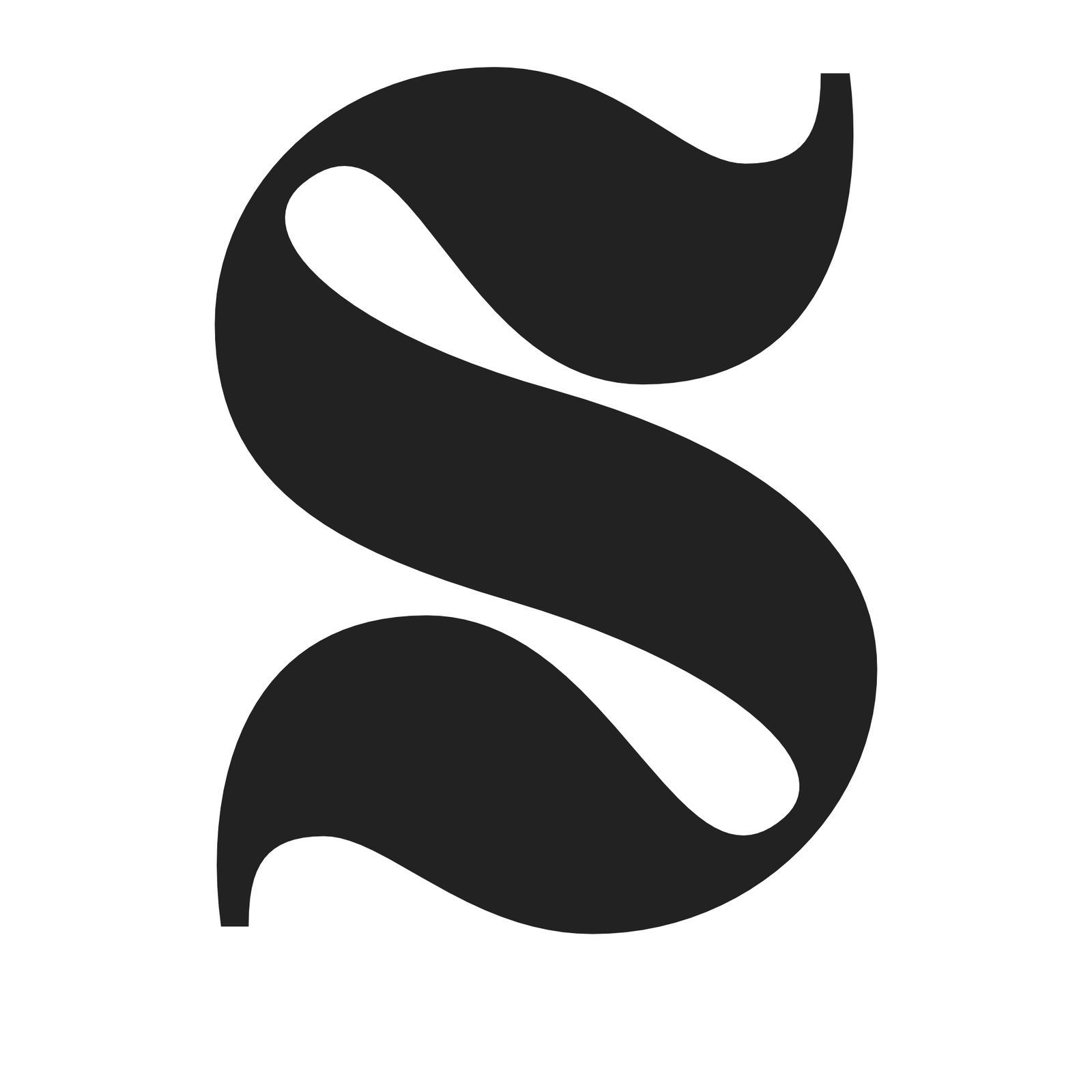 site initial